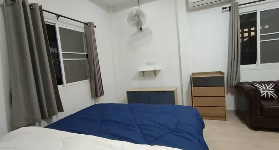 For rent 3 bedrooms house in East Pattaya, Pattaya