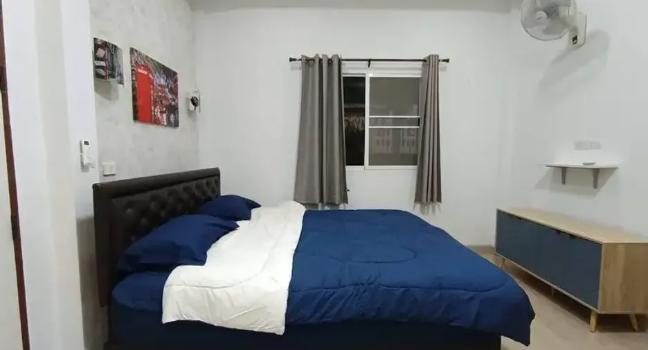 For rent 3 bedrooms house in East Pattaya, Pattaya