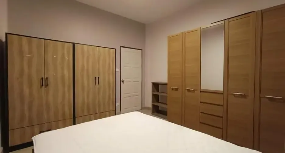 For rent 3 bedrooms house in East Pattaya, Pattaya
