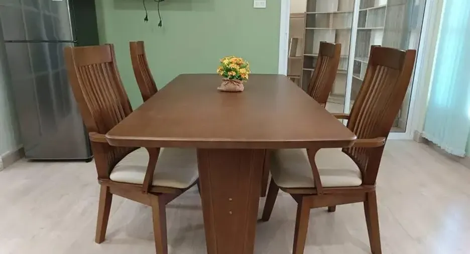 For rent 3 bedrooms house in East Pattaya, Pattaya