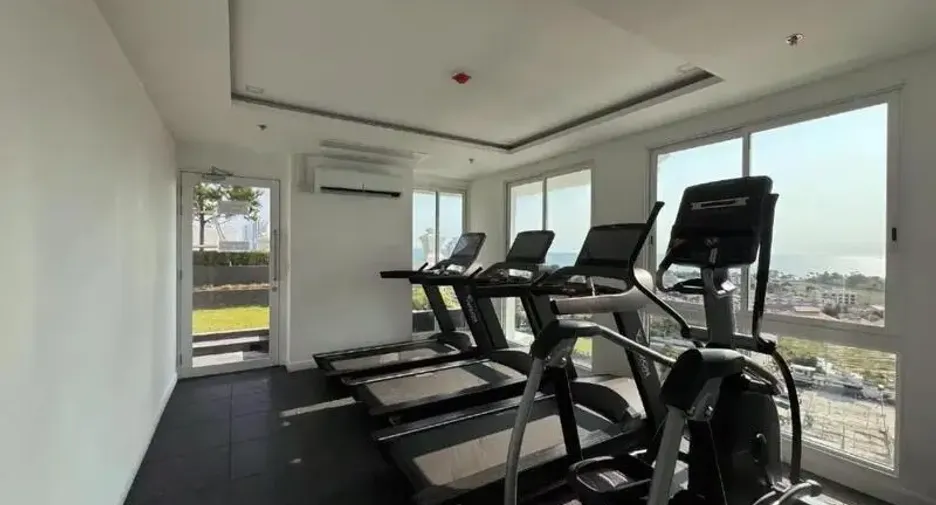 Condo en venta de 1 habitaciones en Jomtien, Pattaya