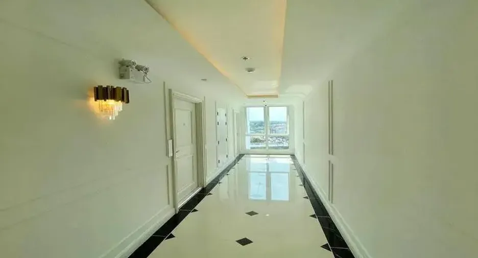 Condo en venta de 1 habitaciones en Jomtien, Pattaya