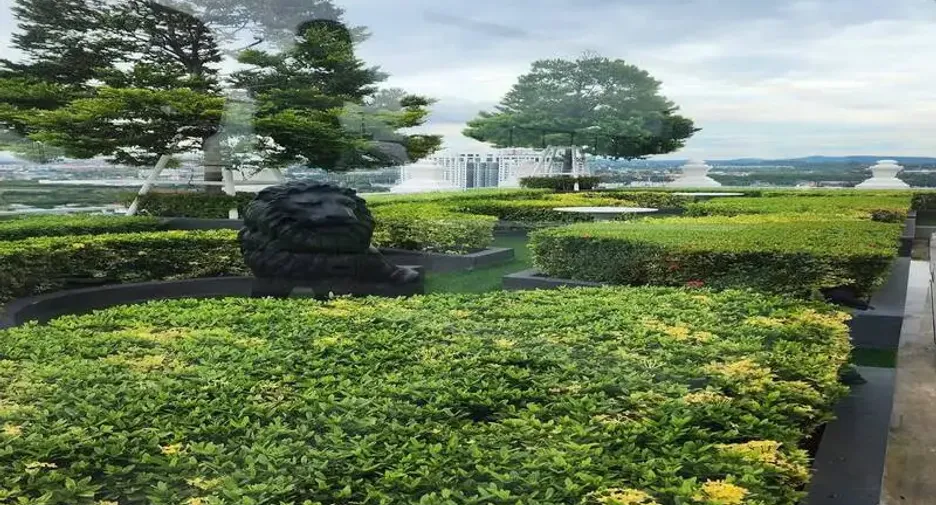 Condo en venta de 1 habitaciones en Jomtien, Pattaya