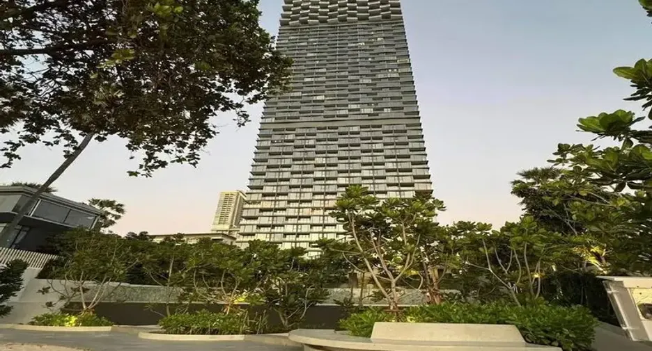 出售 1 卧室 公寓 在 北芭堤雅, 芭提雅