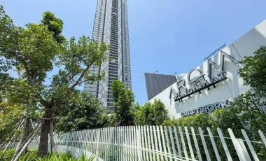 Condo en venta de 1 habitaciones en North Pattaya, Pattaya