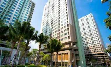 Wohnung zum Kauf mit 1 Zimmer in North Pattaya, Pattaya