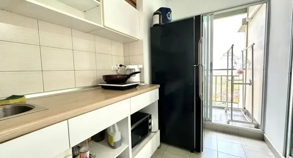 For sale 1 bed condo in North Pattaya, Pattaya