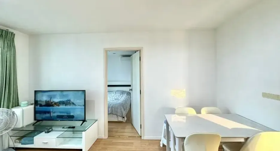 For sale 1 bed condo in North Pattaya, Pattaya