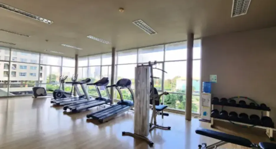 For sale 1 bed condo in North Pattaya, Pattaya