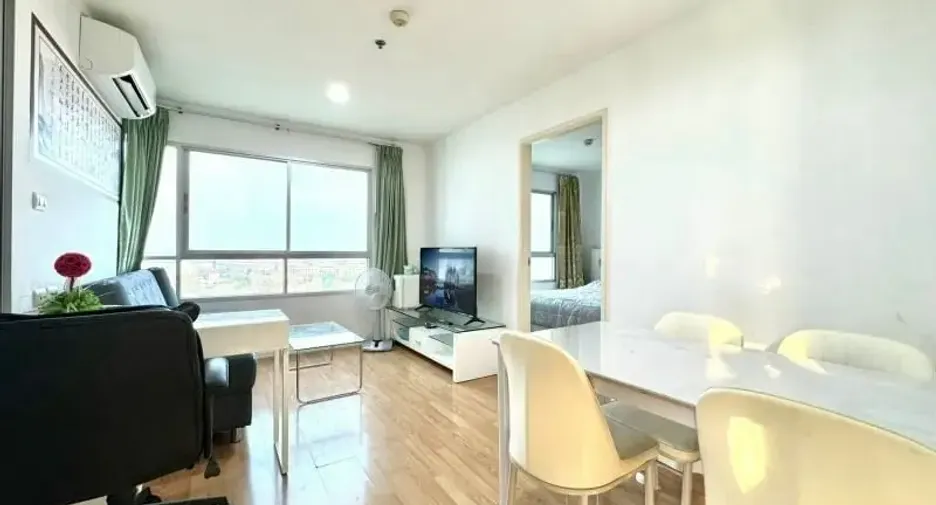 For sale 1 bed condo in North Pattaya, Pattaya