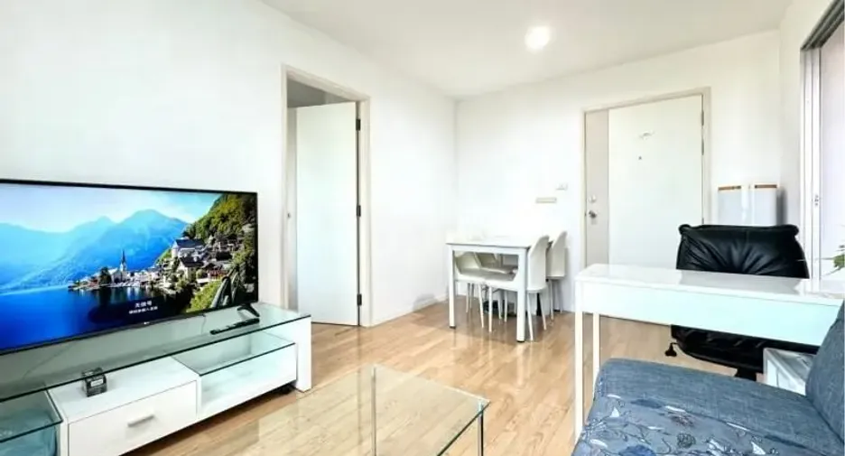 For sale 1 bed condo in North Pattaya, Pattaya