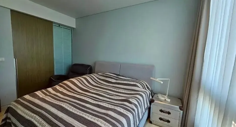 For sale 2 bedrooms condo in Jomtien, Pattaya