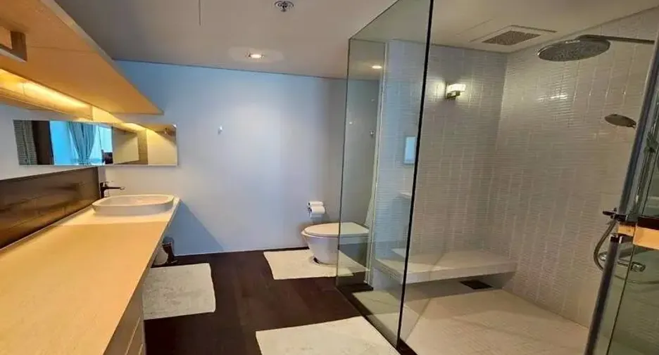 For sale 2 bedrooms condo in Jomtien, Pattaya