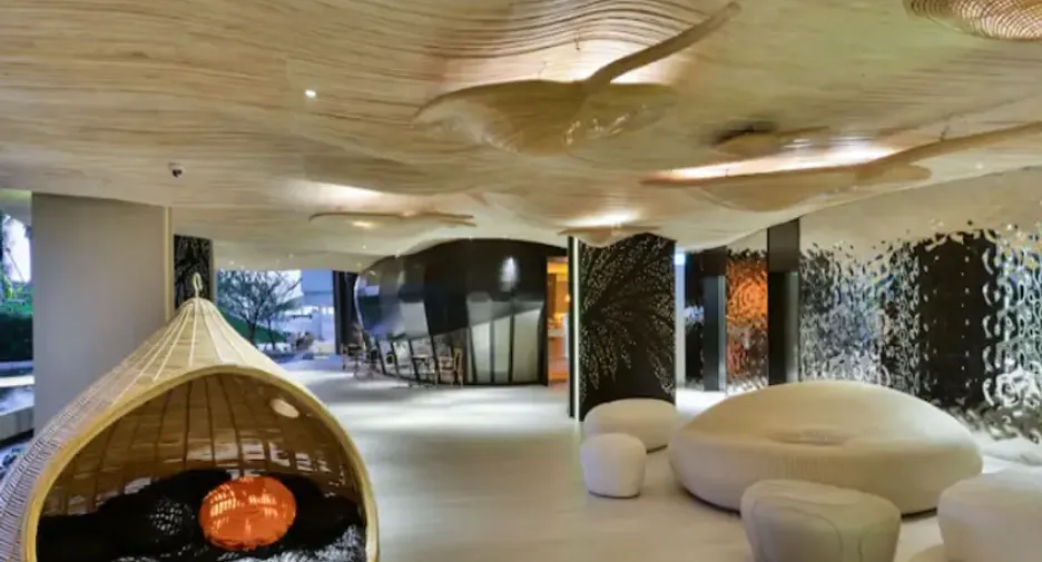 For sale 2 bedrooms condo in Jomtien, Pattaya