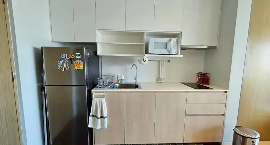 For sale 2 bedrooms condo in Jomtien, Pattaya