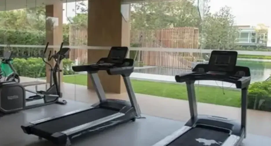 For sale 2 bedrooms condo in Jomtien, Pattaya