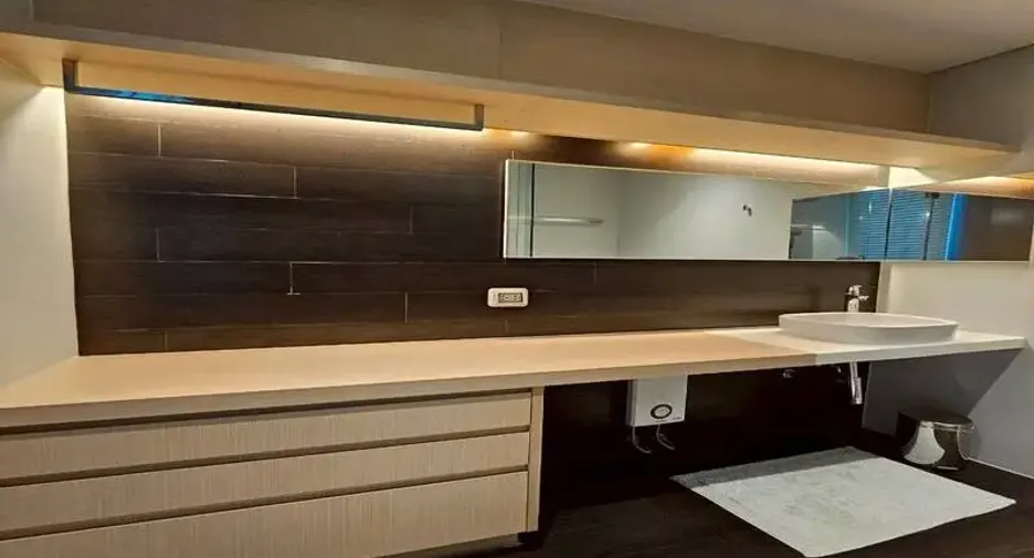 For sale 2 bedrooms condo in Jomtien, Pattaya