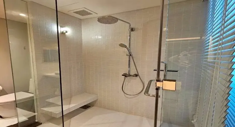 For sale 2 bedrooms condo in Jomtien, Pattaya
