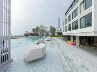 出售 2 卧室 公寓 在 Bang Lamung, Chon Buri