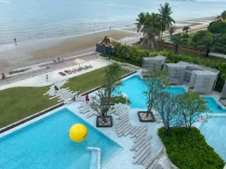出售 2 卧室 公寓 在 Bang Lamung, Chon Buri