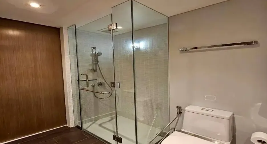 For sale 2 bedrooms condo in Jomtien, Pattaya