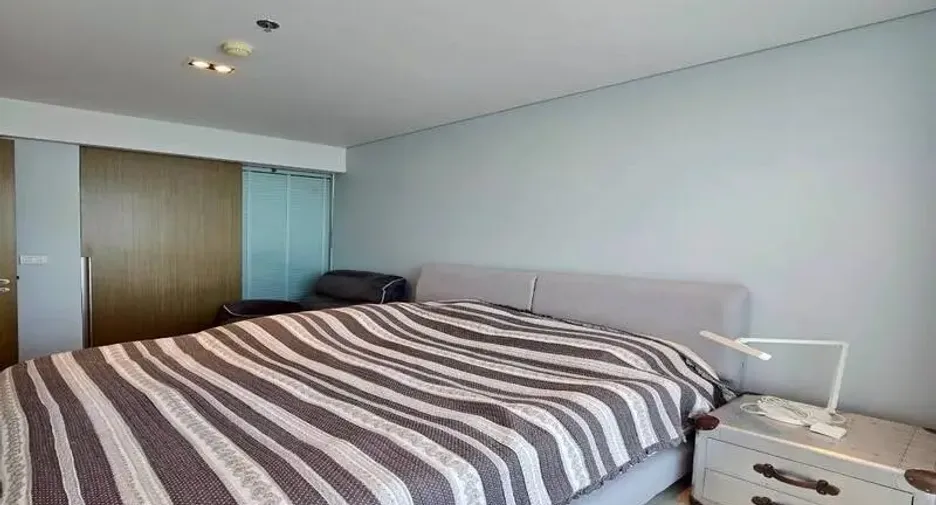 For sale 2 bedrooms condo in Jomtien, Pattaya