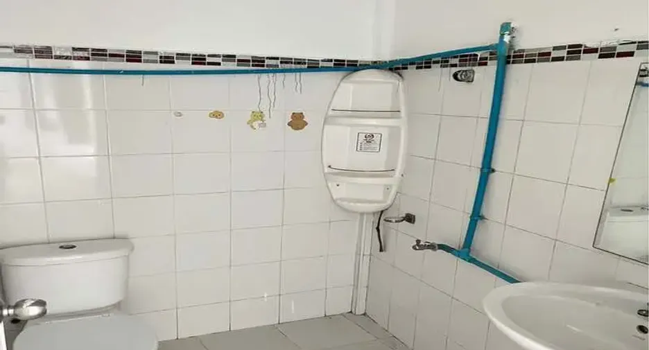 For sale 2 bedrooms townhouse in North Pattaya, Pattaya
