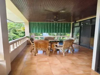 For sale 4 bedrooms house in Bang Lamung, Chonburi