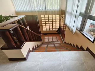 For sale 4 bedrooms house in Bang Lamung, Chonburi