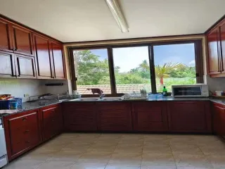For sale 4 bedrooms house in Bang Lamung, Chonburi