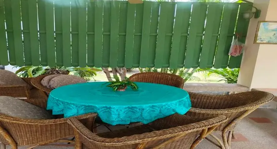 For sale 4 bedrooms house in Huay Yai, Pattaya