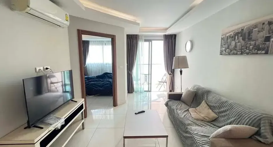 出售 1 卧室 公寓 在 Jomtien, 芭提雅