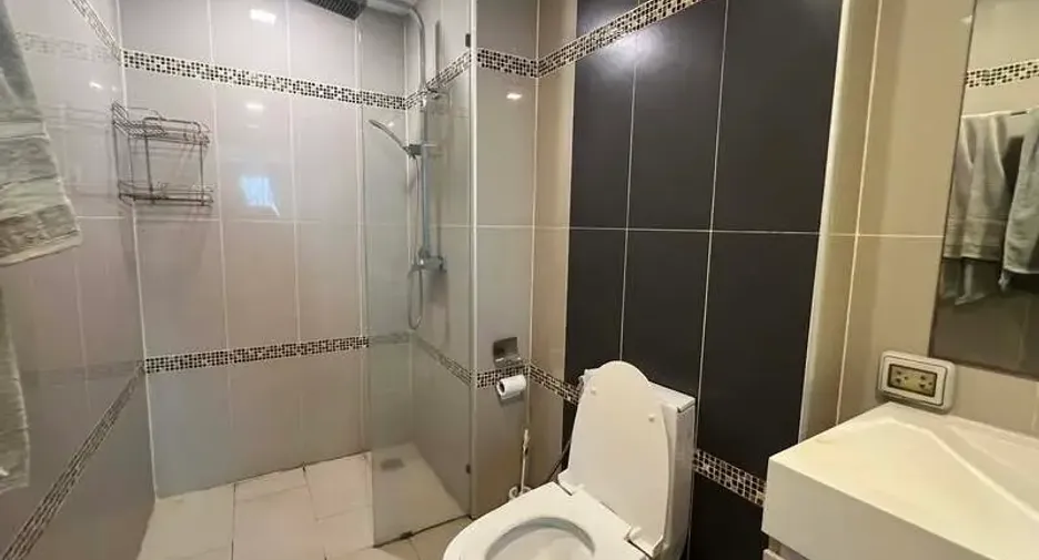出售 1 卧室 公寓 在 Jomtien, 芭提雅