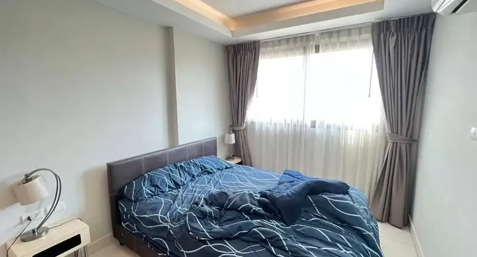出售 1 卧室 公寓 在 Jomtien, 芭提雅
