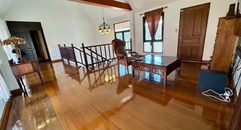 À vendre 3 chambres villa à Jomtien, Pattaya