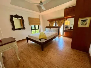 For sale 3 bedrooms villa in Bang Lamung, Chonburi