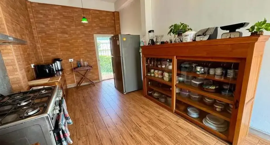 À vendre 3 chambres villa à Jomtien, Pattaya