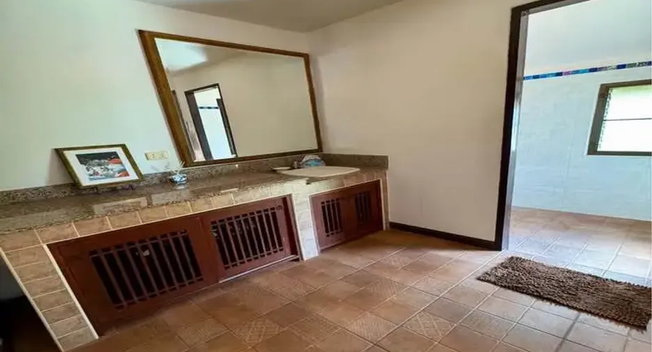 À vendre 3 chambres villa à Jomtien, Pattaya