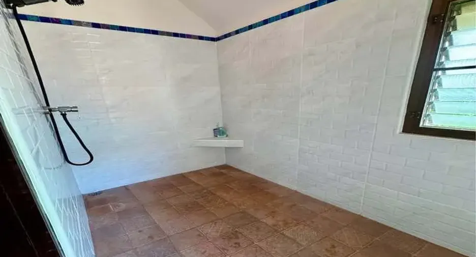 À vendre 3 chambres villa à Jomtien, Pattaya