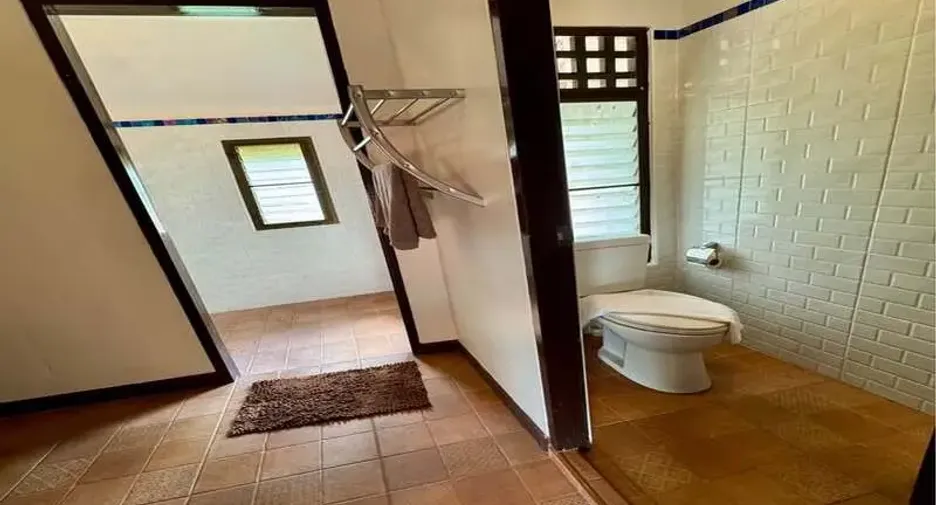 À vendre 3 chambres villa à Jomtien, Pattaya