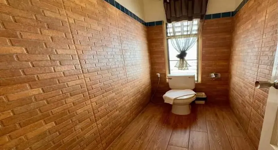 À vendre 3 chambres villa à Jomtien, Pattaya