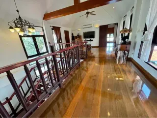 For sale 3 bedrooms villa in Bang Lamung, Chonburi
