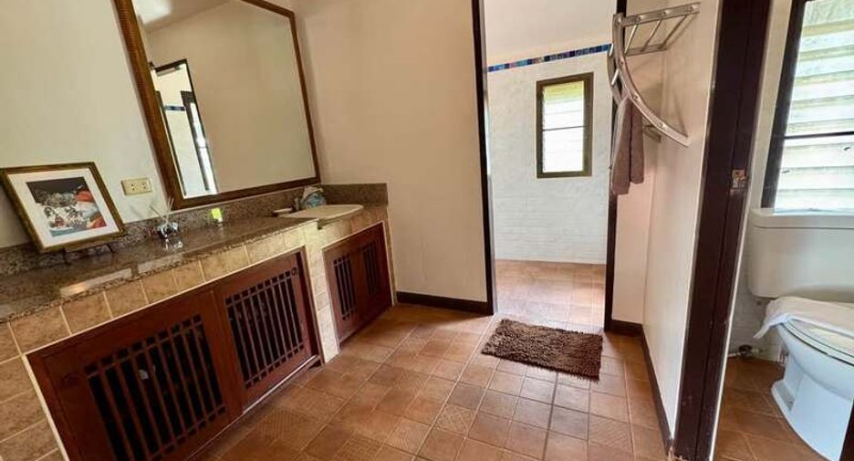 À vendre 3 chambres villa à Jomtien, Pattaya