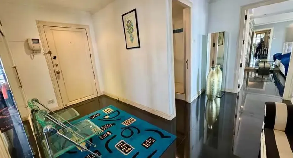 出售 2 卧室 公寓 在 Jomtien, 芭提雅