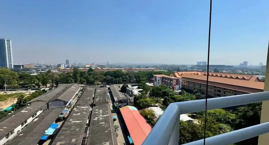 出售 2 卧室 公寓 在 Jomtien, 芭提雅