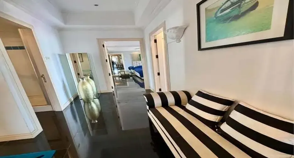 出售 2 卧室 公寓 在 Jomtien, 芭提雅