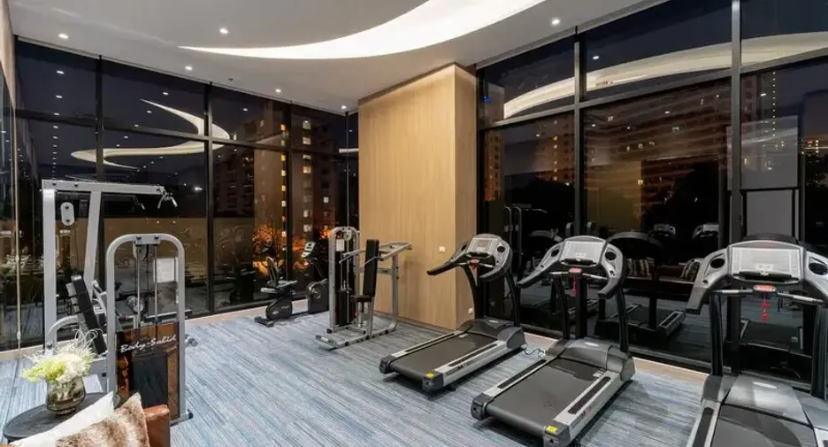 For sale 1 bed condo in Pratumnak, Pattaya