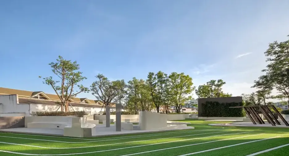 For sale 1 bed condo in Pratumnak, Pattaya