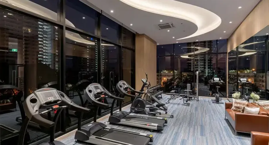 For sale 1 bed condo in Pratumnak, Pattaya
