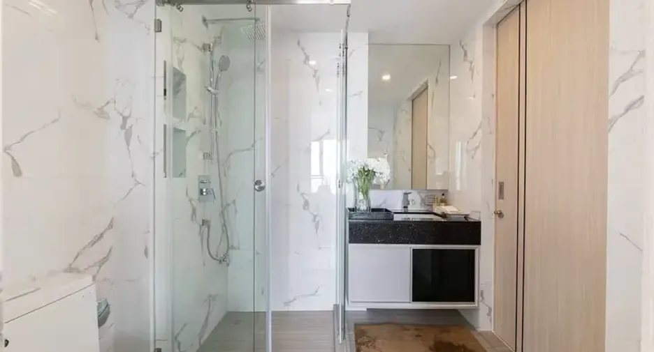 For sale 1 bed condo in Pratumnak, Pattaya